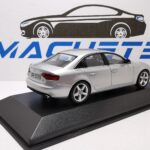 AUDI A4 B8 AKTIV GRI 2007- 1