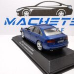 AUDI A4 B8 ALBASTRA – 1