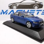 AUDI A4 B8 ALBASTRA – 1