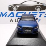 AUDI A4 B8 ALBASTRA – 1