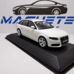 AUDI A4 B8 AVANT ALB – 4