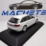 AUDI A4 B8 AVANT ALB – 4