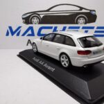 AUDI A4 B8 AVANT ALB – 4