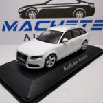 AUDI A4 B8 AVANT ALB – 4