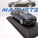 AUDI A4 B8 AVANT GRAFIT – 4