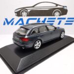 AUDI A4 B8 AVANT GRAFIT – 4