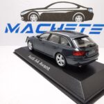 AUDI A4 B8 AVANT GRAFIT – 4