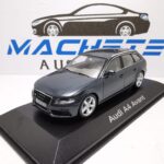 AUDI A4 B8 AVANT GRAFIT – 4