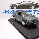 AUDI A6 ALLROAD C5 – 5