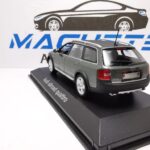 AUDI A6 ALLROAD C5 – 5