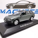 AUDI A6 ALLROAD C5 – 5