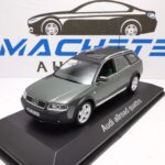 AUDI A6 C5 AVANT  ALLROAD QUATTRO 2000