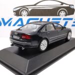 AUDI A8 2008 NEGRU – 1