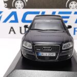 AUDI A8 2008 NEGRU – 1