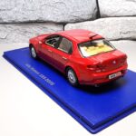 Alfa Romeo 159 rosu- 1