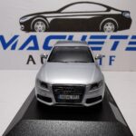Audi A4 AVANT GRI – 1