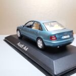 Audi A4 B5 Blue – 1