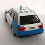Audi A6 AVANT POLIS