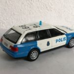 Audi A6 AVANT POLIS