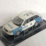 Audi A6 AVANT POLIS