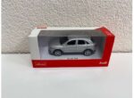 Audi Q3 silver