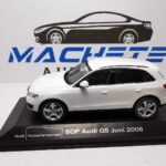 Audi Q5 alb – 1
