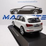 Audi Q5 alb – 1