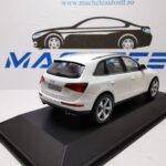 Audi Q5 alb – 1
