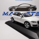 Audi Q5 alb – 1