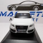 Audi Q5 alb – 1
