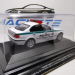 BMW SERIA 3 E46 ALB – 5
