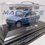 BMW SERIA 3 (E46) POLICE ITALIA 2000