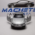 BMW SERIA 3 GRI F30 – 2