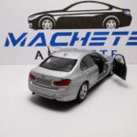 BMW SERIA 3 GRI F30 – 2