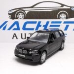 BMW Seria 3 Touring E46 NEGRU