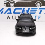 BMW SERIA 3 TOURING NEGRU – 1