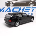 BMW SERIA 3 TOURING NEGRU – 1