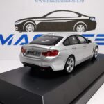 BMW SERIA 4 GRAN COUPE GRI – 7