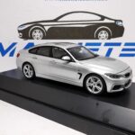 BMW SERIA 4 GRAN COUPE GRI – 7