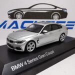 BMW SERIA 4 GRAN COUPE GRI – 7