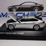 BMW SERIA 4 GRAN COUPE GRI – 7
