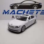 BMW SERIA 7 F02 ALB – 6