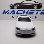 BMW SERIA 7 F02 ALB – 6