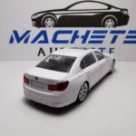 BMW SERIA 7 F02 ALB – 6