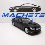 BMW SERIA 7 F02 NEGRU – 1