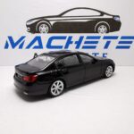 BMW SERIA 7 F02 NEGRU – 1