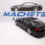 BMW SERIA 7 F02 NEGRU – 1