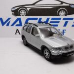 BMW X5 – 4