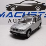 BMW X5 – 4