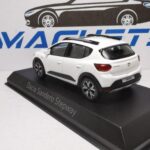 DACIA SANDERO STEPWAY – 1